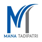 manatadipatri android application logo